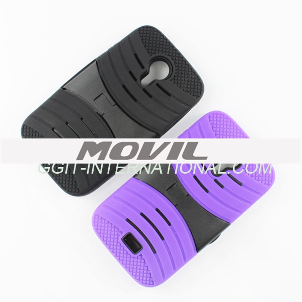 NP-1581 Protectores para  BLU Studio 5.0 D530-9g